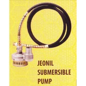 Pompa Celup / Submersible Pump (1)